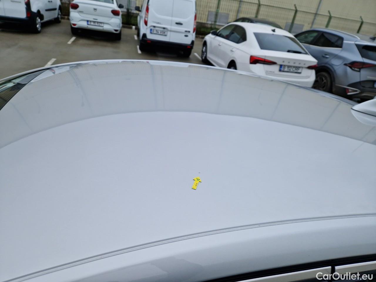  Ford  Mondeo 2.0 EcoBlue 190CP Titanium A8 AWD #30