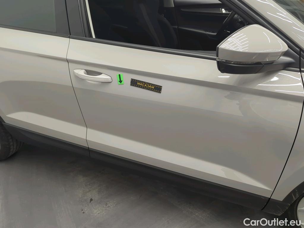  Skoda  Karoq 1.5 TSI 150CP Style DSG #33