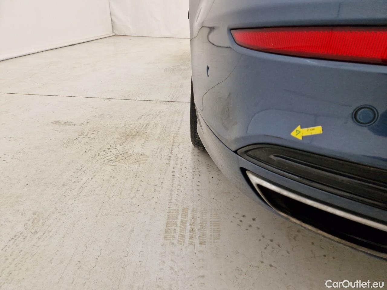  Ford  Mondeo 2.0 EcoBlue 190CP Titanium A8 AWD #37