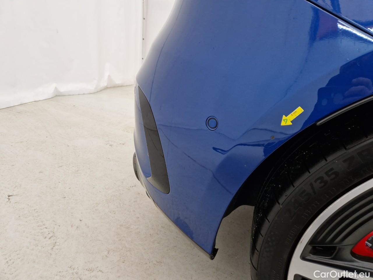  Mercedes  A-Klasse Mercedes-AMG A 45 S 4MATIC+ #30