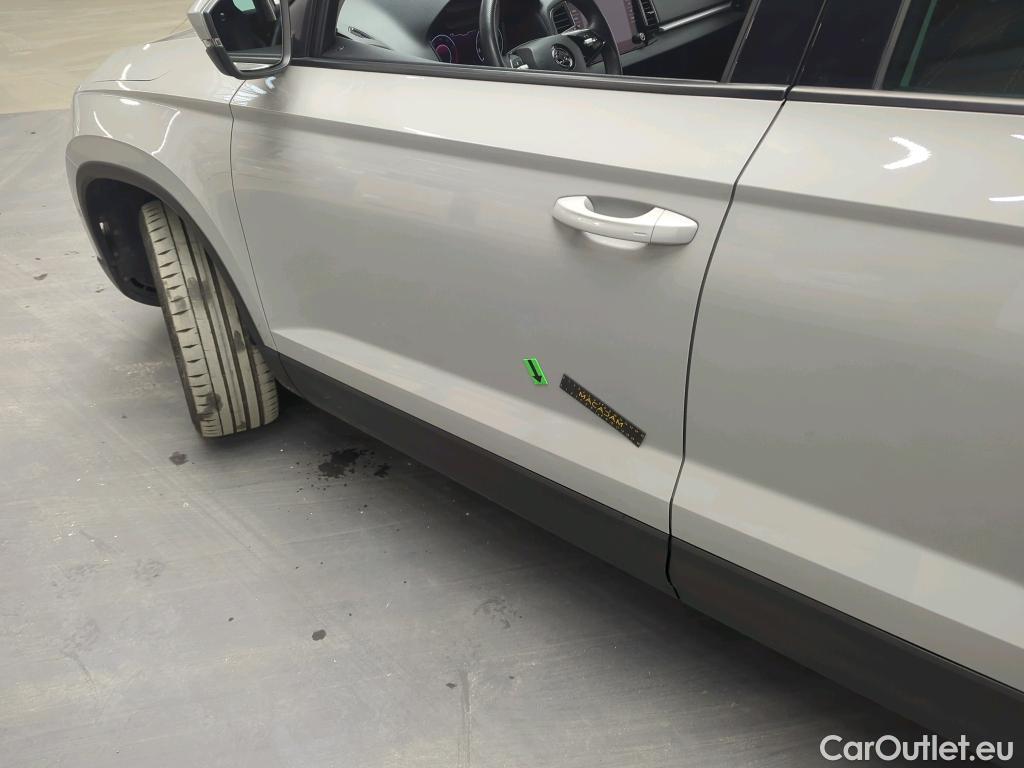  Skoda  Karoq 1.5 TSI 150CP Style DSG #7