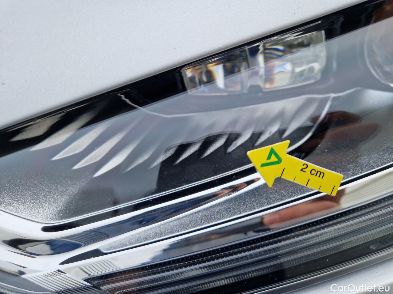  Ford  Mondeo 2.0 EcoBlue 190CP Titanium A8 AWD #9