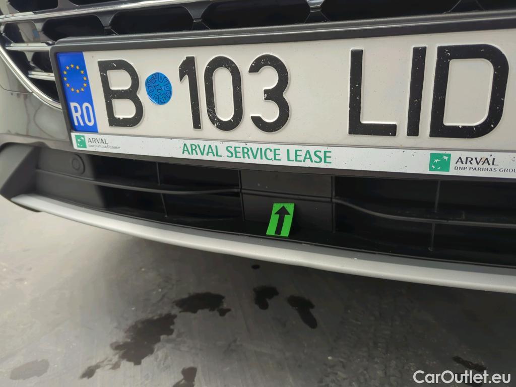  Ford  Kuga 2.5 Duratec FHEV 190CP Titanium CVT AWD #15