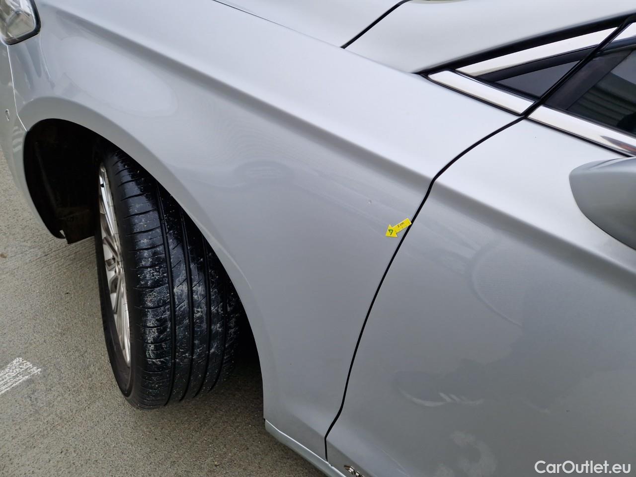  Ford  Mondeo 2.0 EcoBlue 190CP Titanium A8 AWD #3