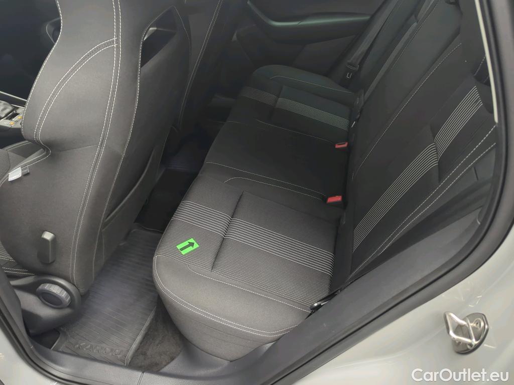  Skoda  Karoq 1.5 TSI 150CP Style DSG #25