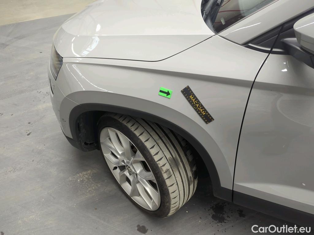  Skoda  Karoq 1.5 TSI 150CP Style DSG #19