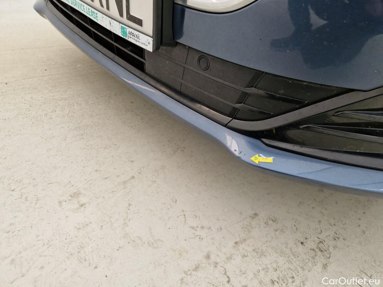  Ford  Mondeo 2.0 EcoBlue 190CP Titanium A8 AWD #12