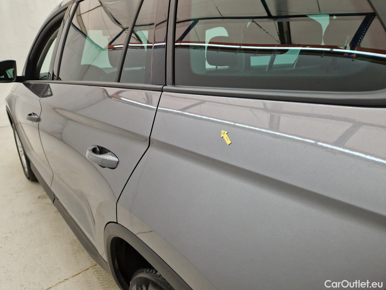  Skoda  Kodiaq 2.0 TDI 150CP Ambition DSG 4x4 #20