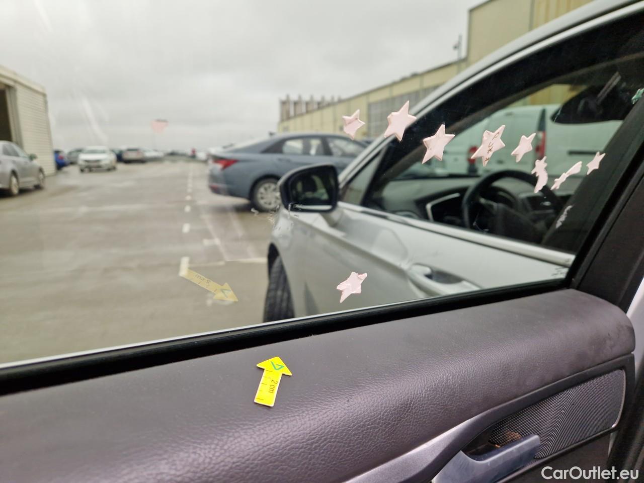  Ford  Mondeo 2.0 EcoBlue 190CP Titanium A8 AWD #34