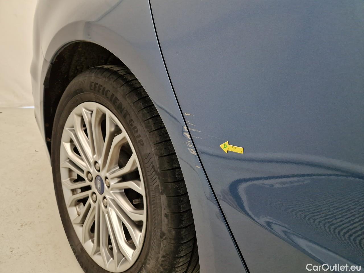  Ford  Mondeo 2.0 EcoBlue 190CP Titanium A8 AWD #30