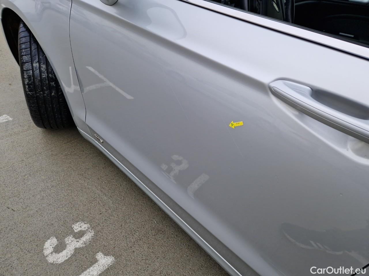  Ford  Mondeo 2.0 EcoBlue 190CP Titanium A8 AWD #2