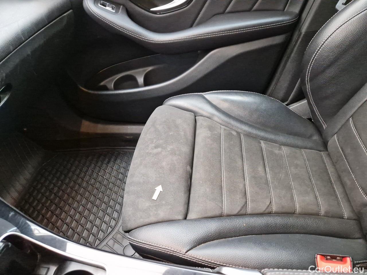  Mercedes  G-Klasee GLC 300 e 4MATIC #11