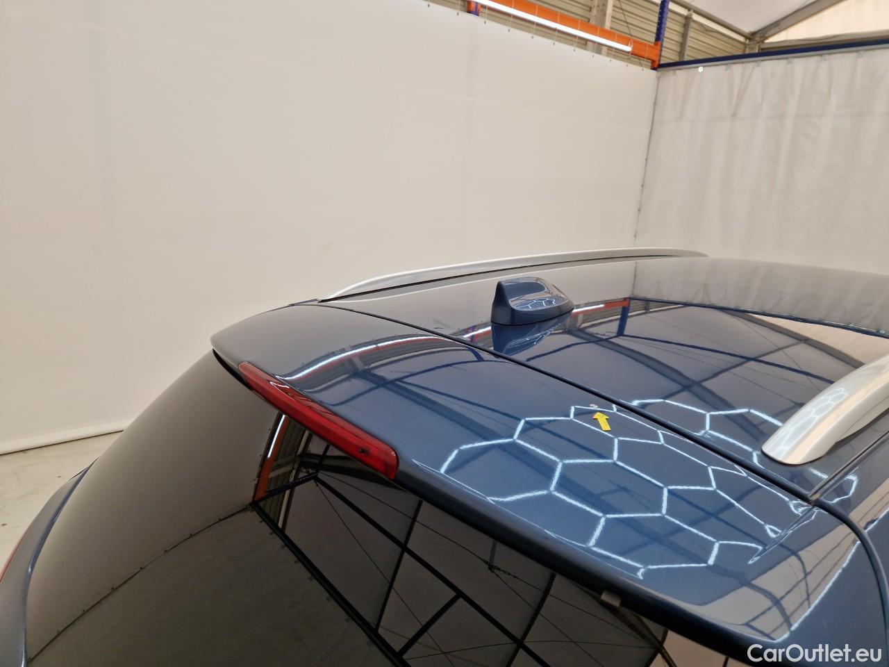  Ford  Mondeo 2.0 EcoBlue 190CP Titanium A8 AWD #40