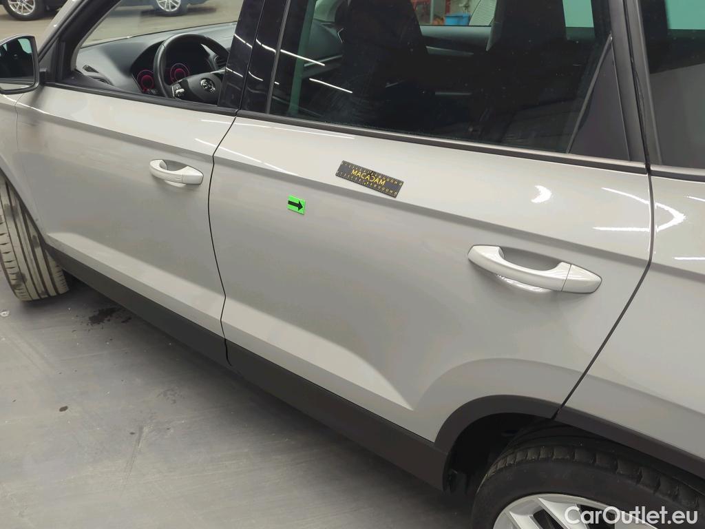  Skoda  Karoq 1.5 TSI 150CP Style DSG #11