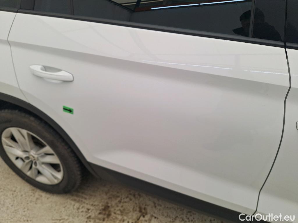  Skoda  Kodiaq 2.0 TDI 150CP Ambition DSG 4x4 #47