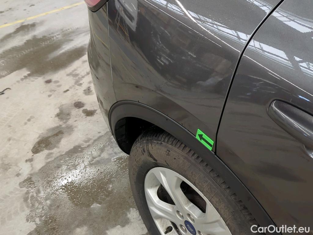  Ford  Kuga 2.5 Duratec FHEV 190CP Trend CVT AWD #17