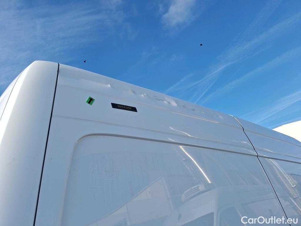  Mercedes  Sprinter 314 CDI FWD MWB HRF #17