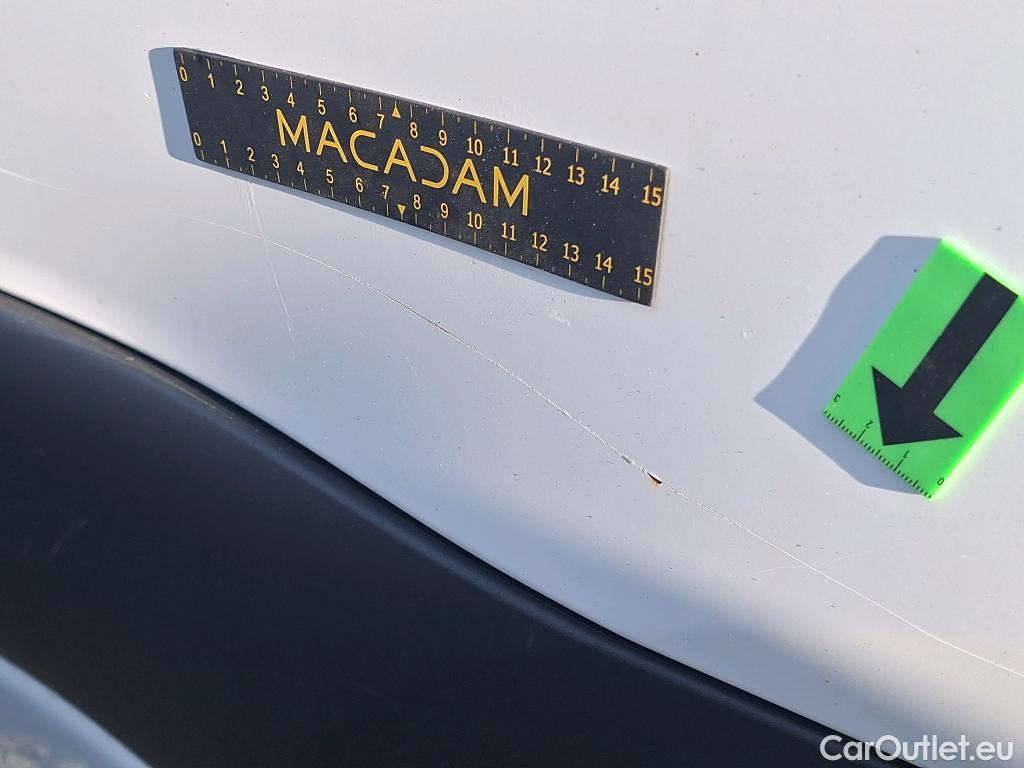  Mercedes  Sprinter 314 CDI FWD MWB HRF #10