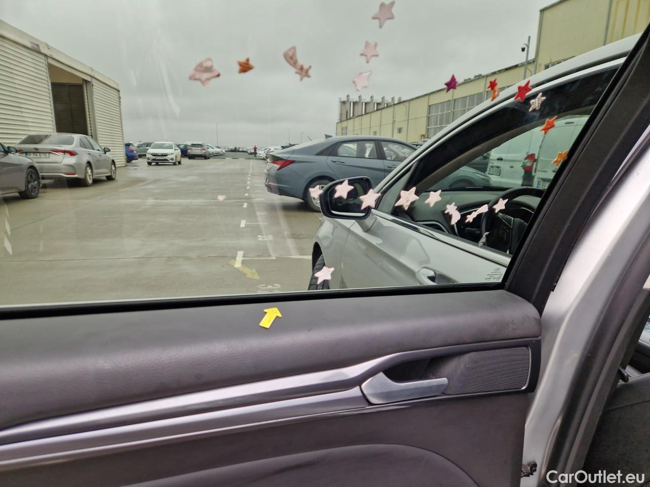  Ford  Mondeo 2.0 EcoBlue 190CP Titanium A8 AWD #33