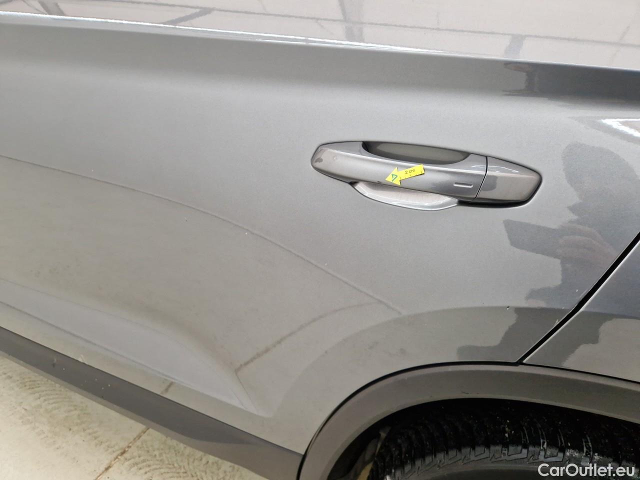  Skoda  Kodiaq 2.0 TDI 150CP Ambition DSG 4x4 #24