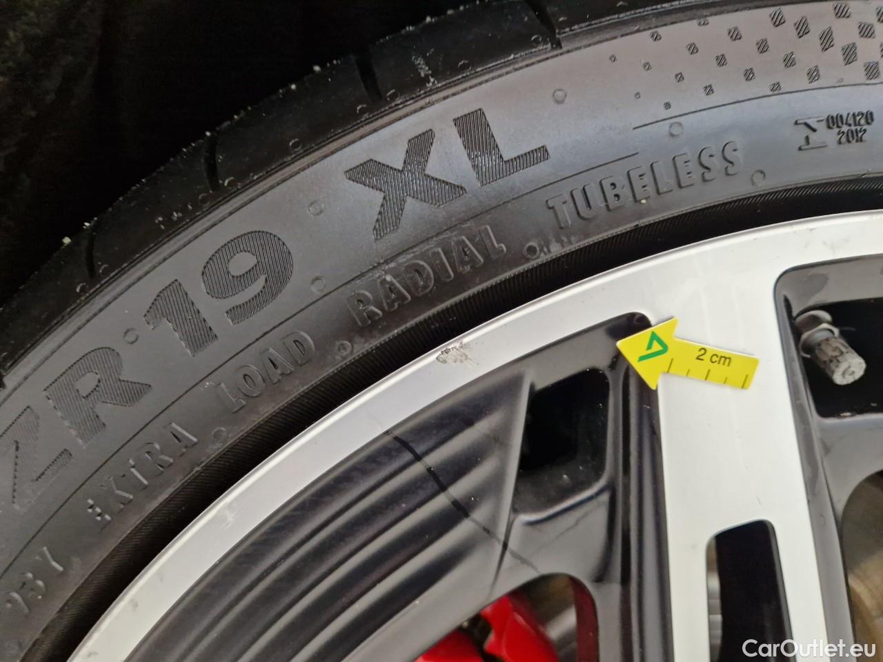  Mercedes  A-Klasse Mercedes-AMG A 45 S 4MATIC+ #27