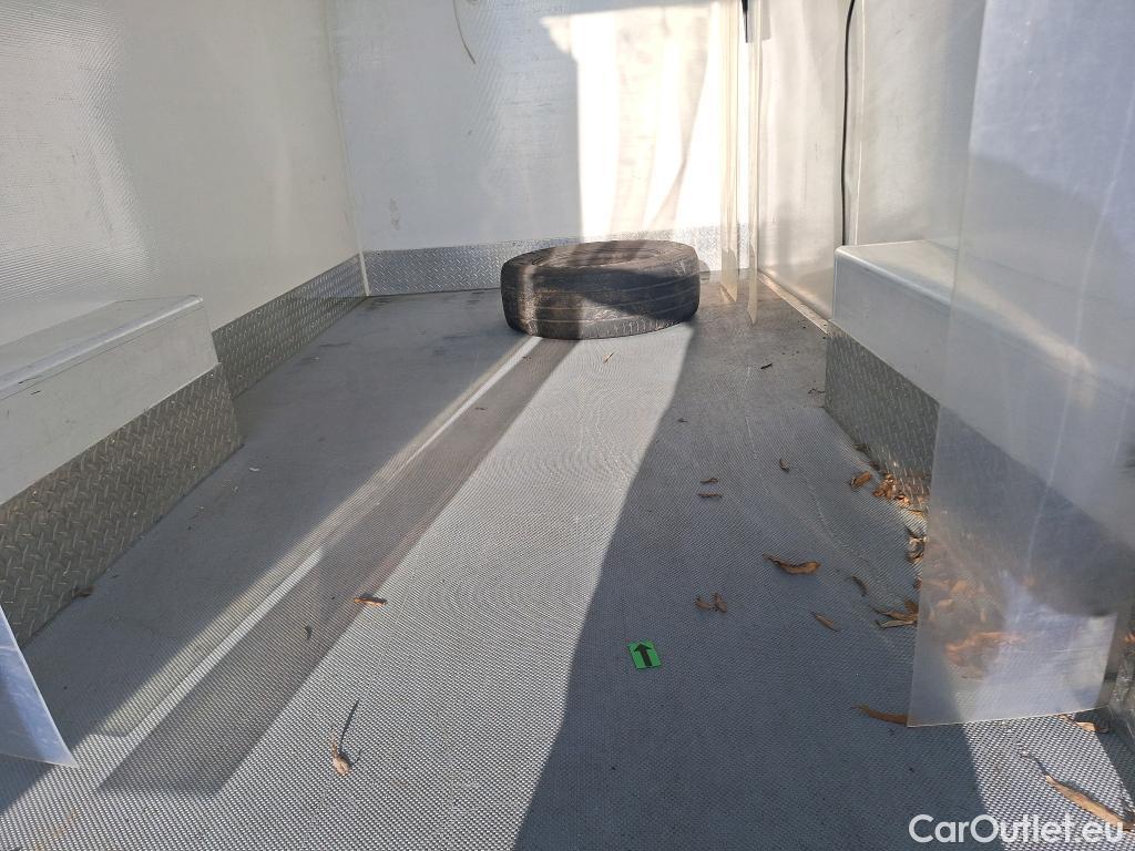  Mercedes  Sprinter 314 CDI FWD MWB HRF #35