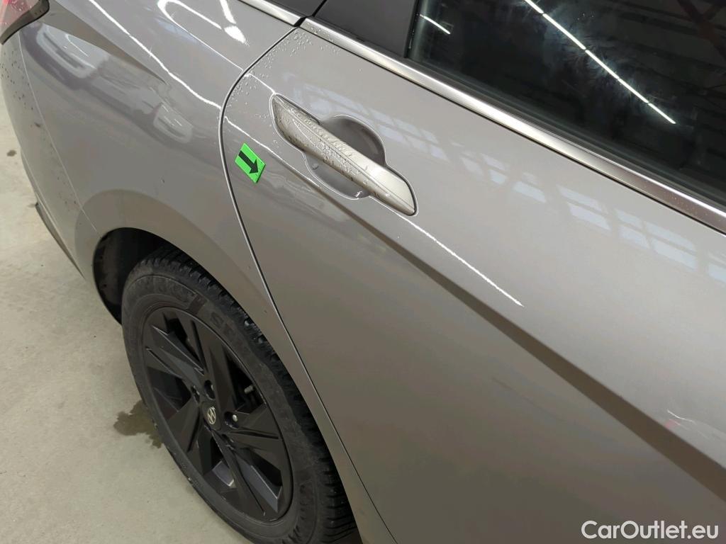  Hyundai  Elantra 1.6 123CP Highway #9