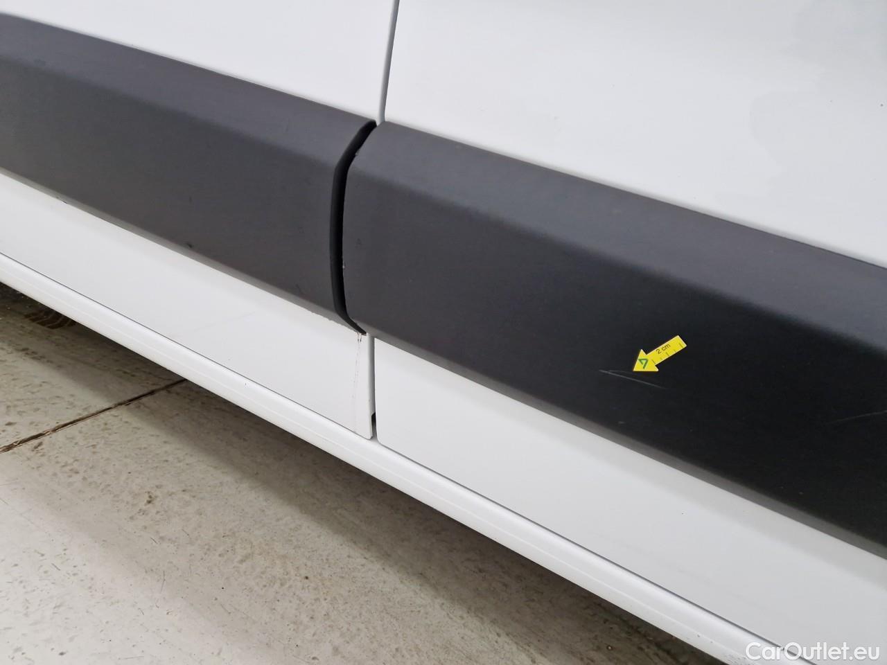  Opel  Combo D15DT 100HP MT5 Enjoy L2H1 incr #14