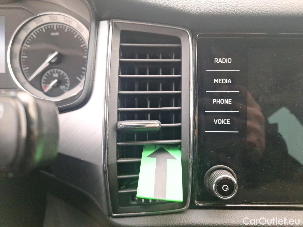  Skoda  Kodiaq 2.0 TDI 150CP Ambition DSG 4x4 #32