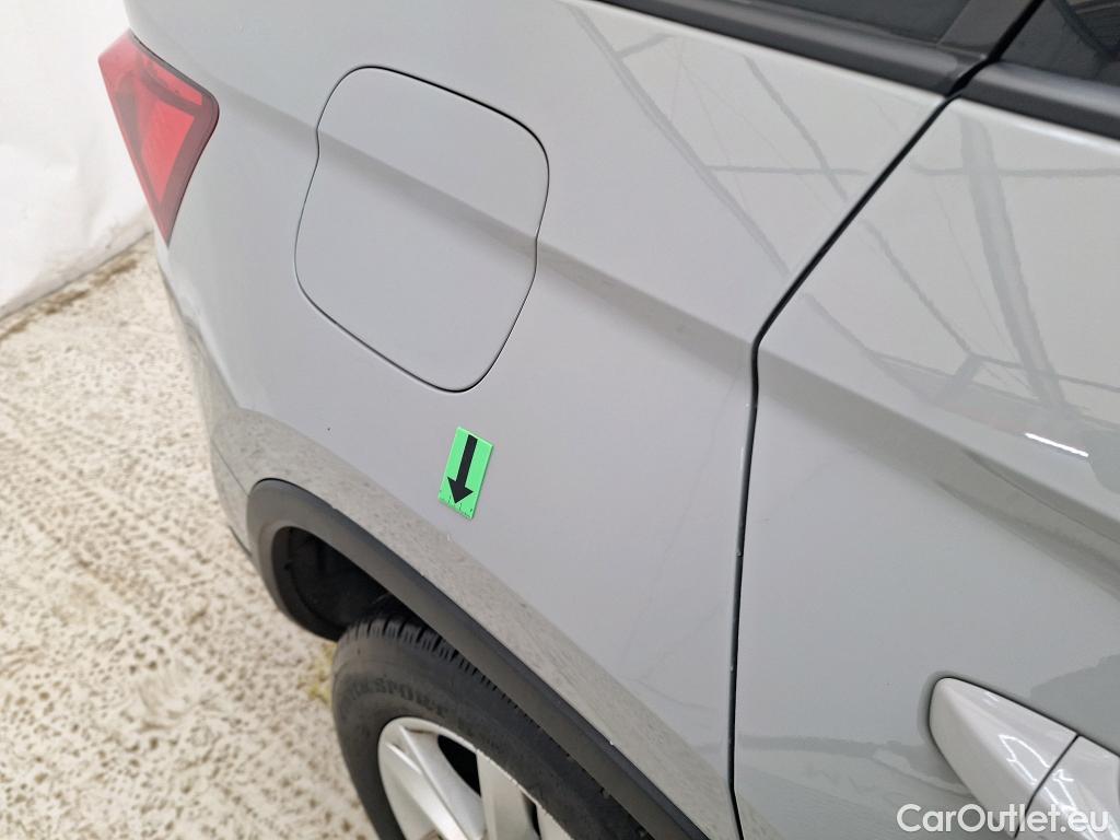  Skoda  Kodiaq 2.0 TDI 150CP Ambition DSG 4x4 #9