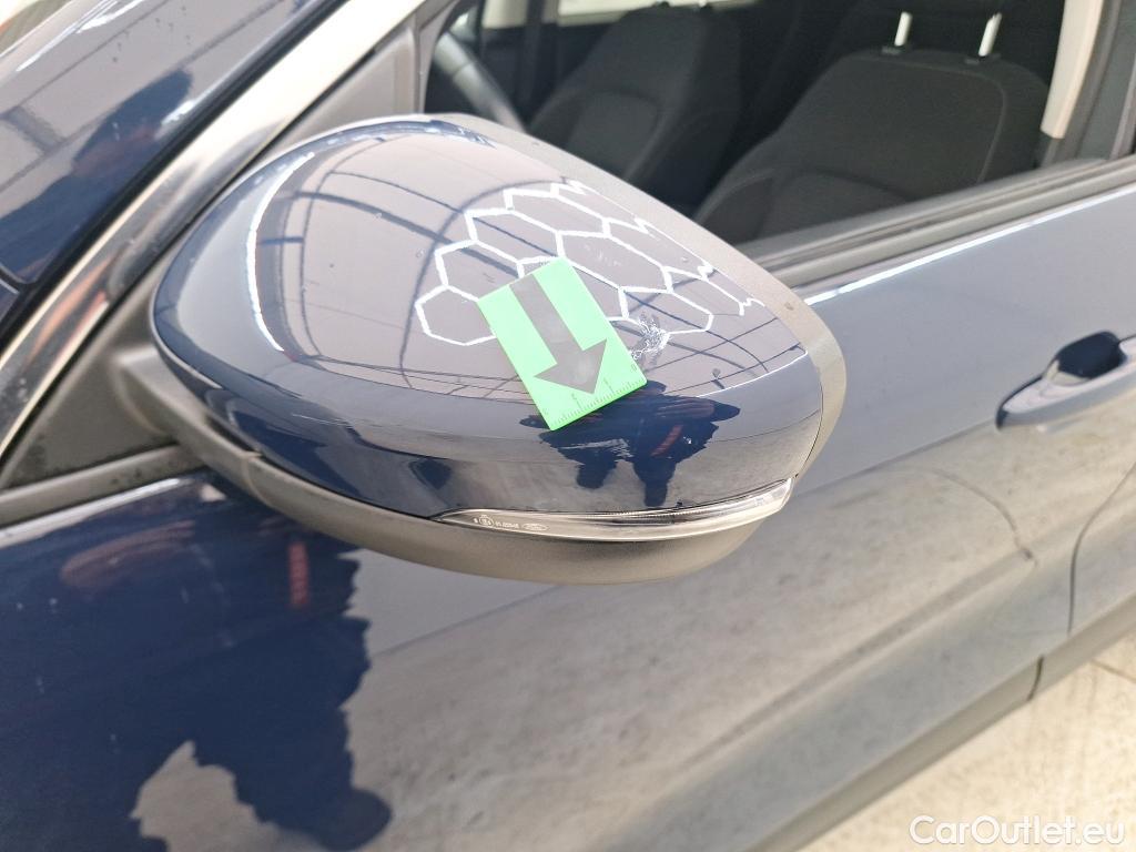  Ford  Kuga 1.5 EcoBlue 120CP Titanium A8 #43