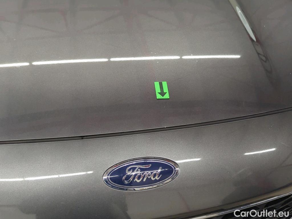  Ford  Kuga 2.5 Duratec FHEV 190CP Trend CVT AWD #9