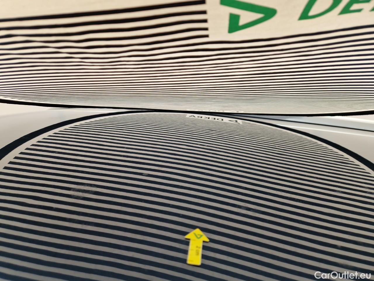  Ford  Mondeo 2.0 EcoBlue 190CP Titanium A8 AWD #46