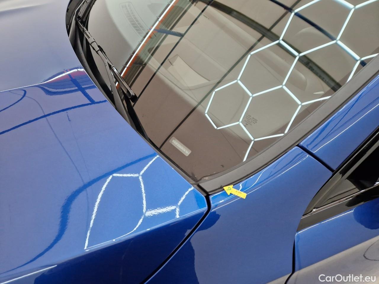  Mercedes  A-Klasse Mercedes-AMG A 45 S 4MATIC+ #19