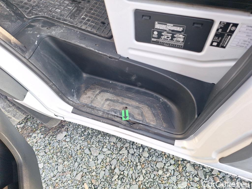  Mercedes  Sprinter 314 CDI FWD MWB HRF #23