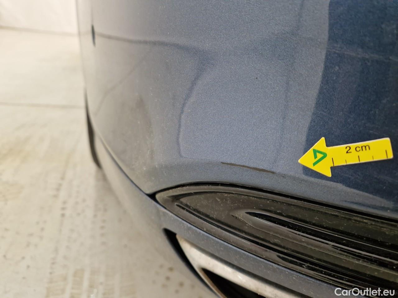  Ford  Mondeo 2.0 EcoBlue 190CP Titanium A8 AWD #38