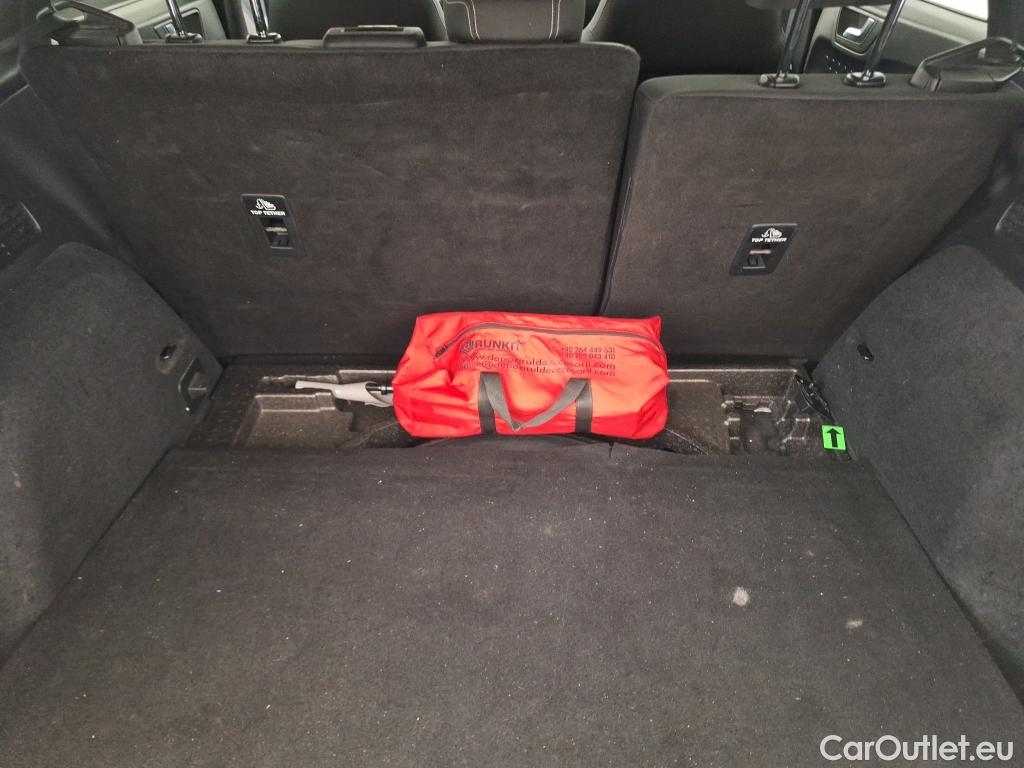  Ford  Kuga 1.5 EcoBlue 120CP Titanium A8 #23