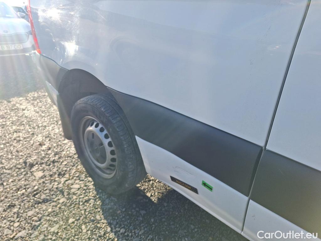  Mercedes  Sprinter 314 CDI FWD MWB HRF #3