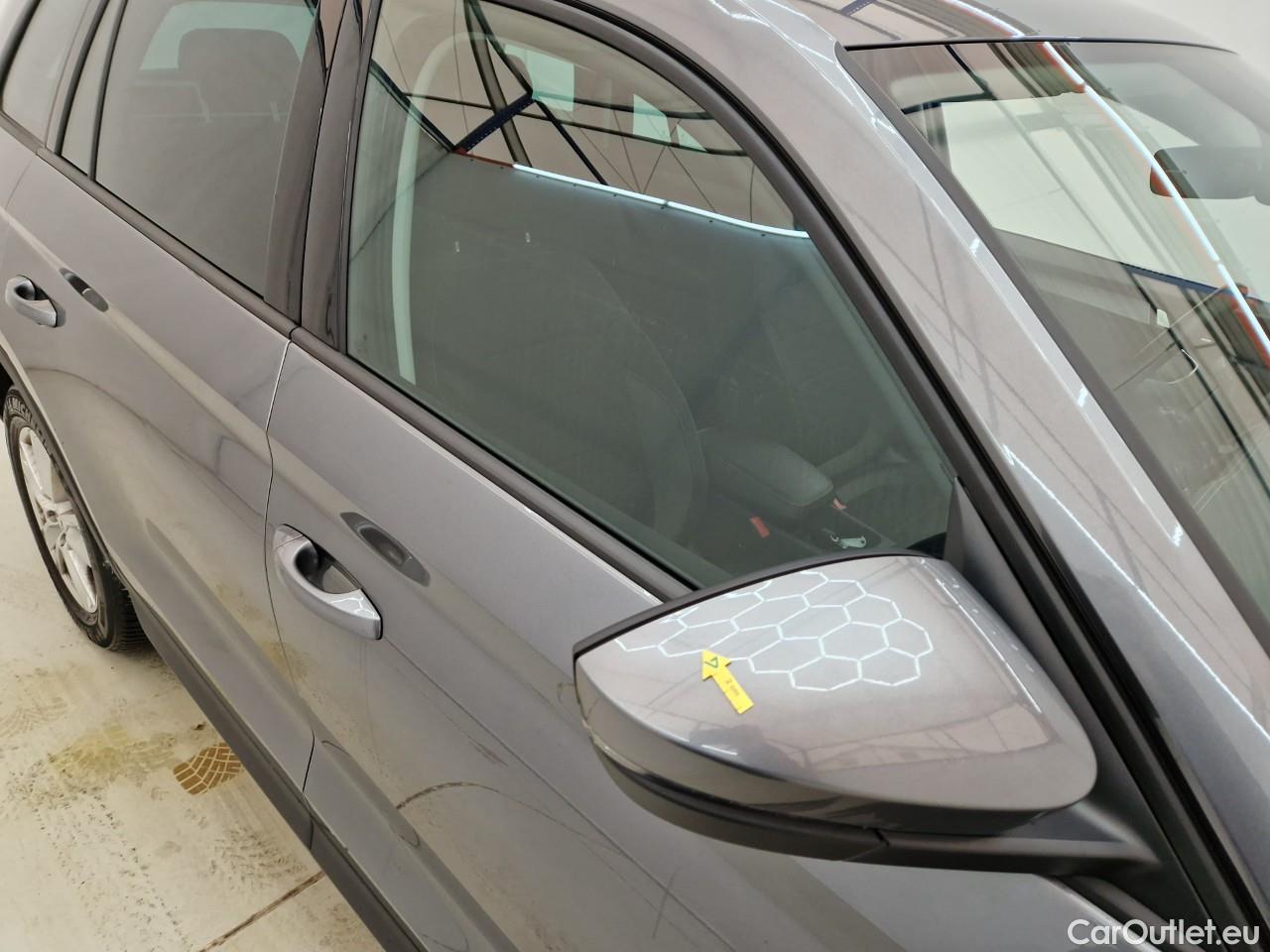  Skoda  Kodiaq 2.0 TDI 150CP Ambition DSG 4x4 #9