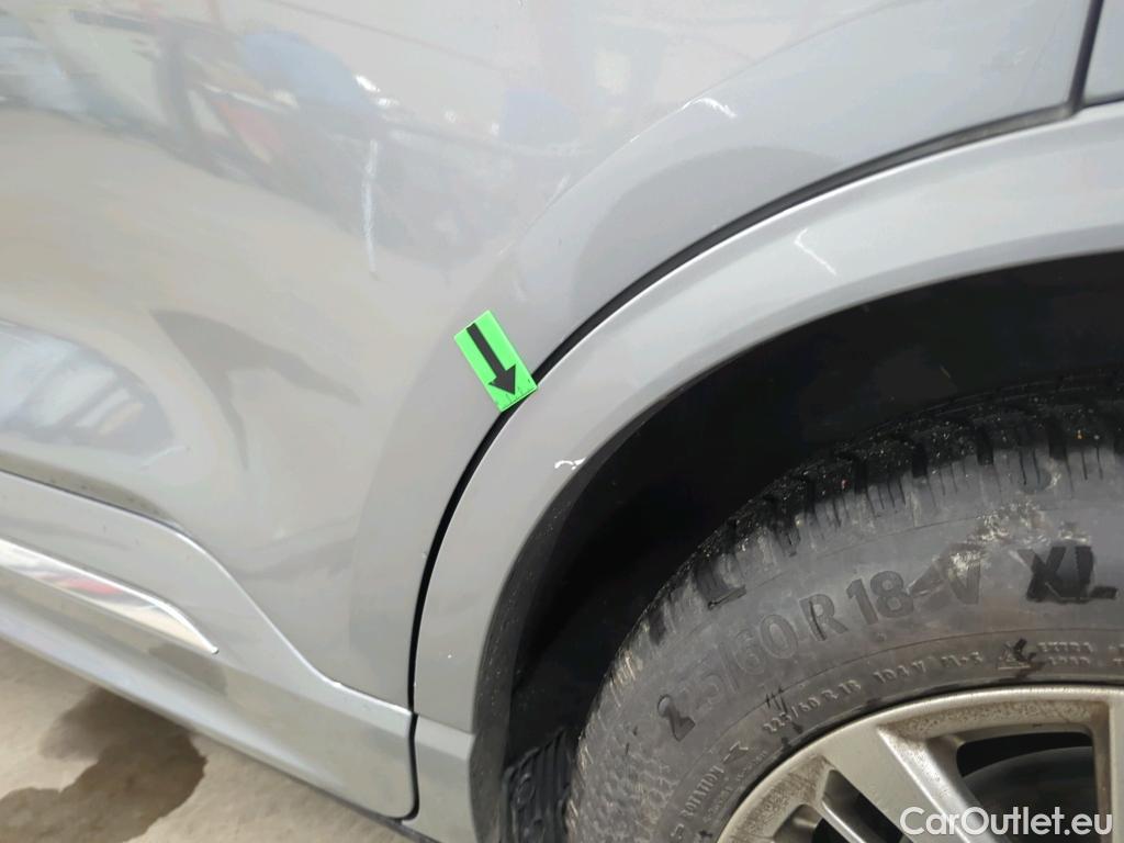  Ford  Kuga 2.5 Duratec FHEV 190CP Vignale CVT AWD #16