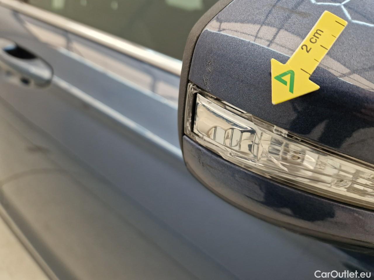  Ford  Mondeo 2.0 EcoBlue 190CP Titanium A8 AWD #24