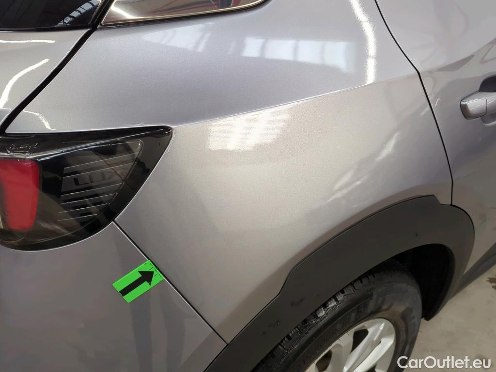  Opel  Mokka BEV 50kWh e-Edition AT #24