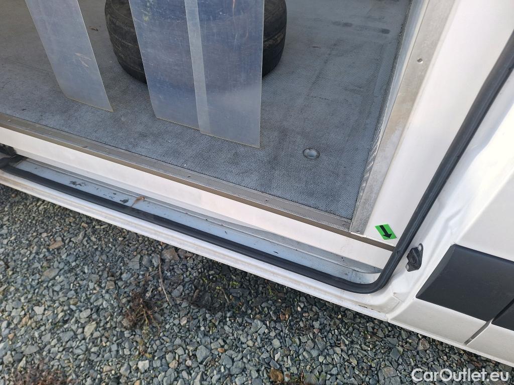  Mercedes  Sprinter 314 CDI FWD MWB HRF #21