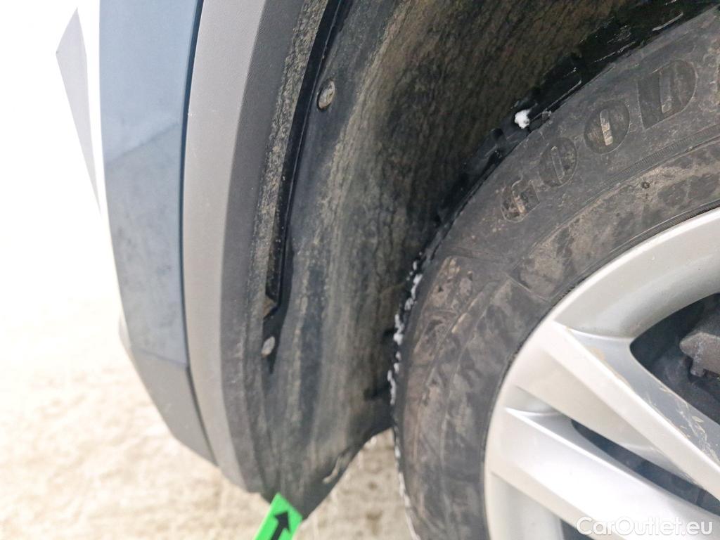  Skoda  Kodiaq 2.0 TDI 150CP Ambition DSG 4x4 #7