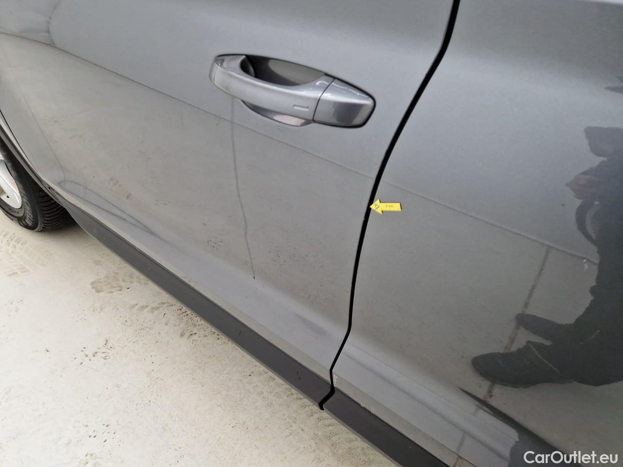  Skoda  Kodiaq 2.0 TDI 150CP Ambition DSG 4x4 #1