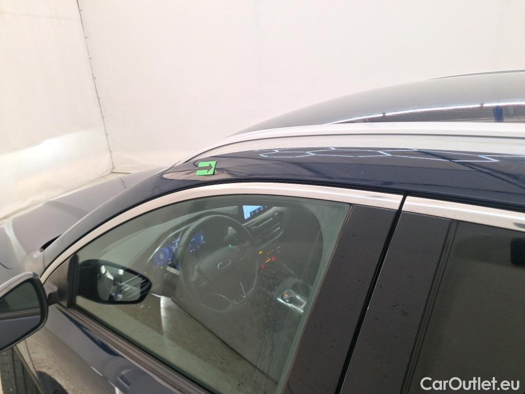  Ford  Kuga 1.5 EcoBlue 120CP Titanium A8 #35