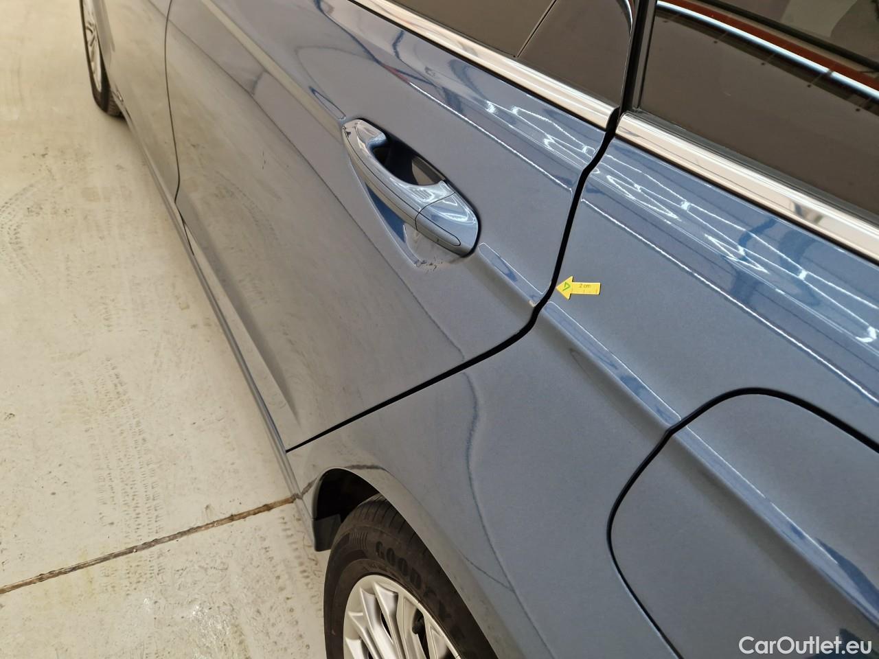  Ford  Mondeo 2.0 EcoBlue 190CP Titanium A8 AWD #42