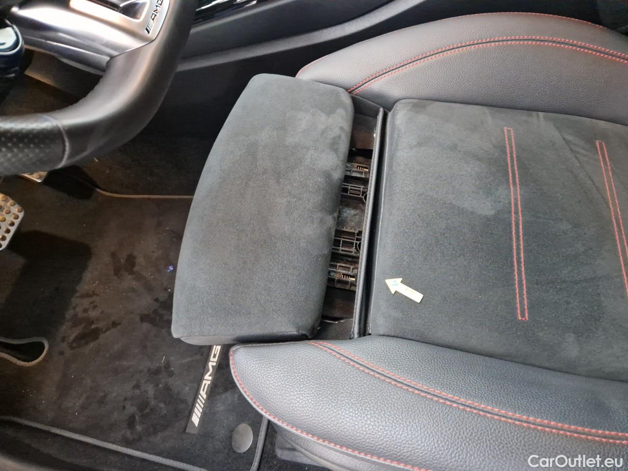  Mercedes  A-Klasse Mercedes-AMG A 45 S 4MATIC+ #34