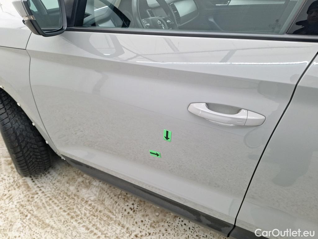  Skoda  Kodiaq 2.0 TDI 150CP Ambition DSG 4x4 #7