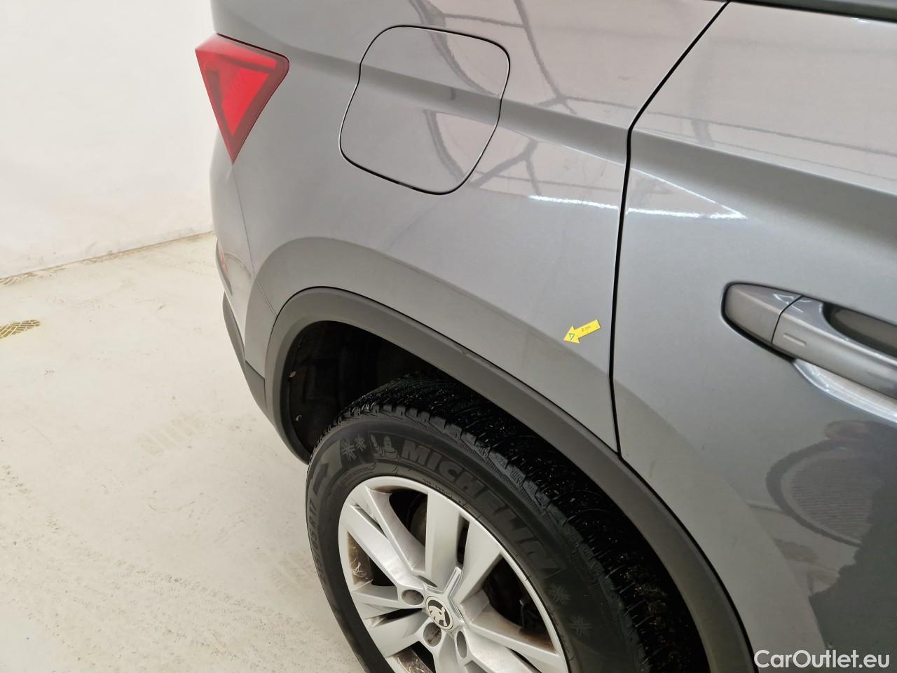  Skoda  Kodiaq 2.0 TDI 150CP Ambition DSG 4x4 #15